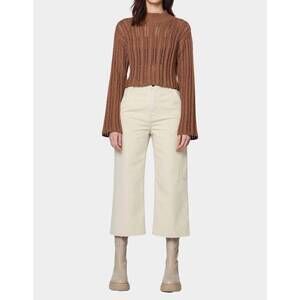 NEW ATELIER DELPHINE lousanne top in wood